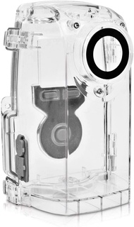 Brinno ATH120 Weather Resistant Camera Housing Case – Ideal for Weatherproofing in Outdoor Environme