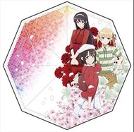 代購 不起眼女主角培育法 傘