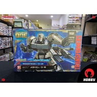 Takara Tomy Transformers AMK Series Megatron/D-16