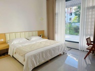 Gunai Homestay (Zhangjiajie Gaotie Xizhan)