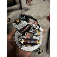 Coil Magnet Rxz Orimotor