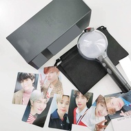 ✾Official BTS Bluetooth Light Stick Ver.4 ARMY BOMB Bangtan Boys Glow Luminous Fans Gift♡