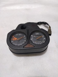 Speedometer spidometer spedometer kilometer Suzuki Ts 125 origina i