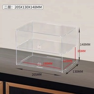 Hộp Trưng Bày Acrylic Chống Bụi Cho Bộ Đồ Chơi Xe Đua Speed Của Lego Hộp Đựng Đồ Lưu Trữ Trưng Bày M