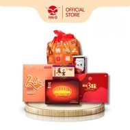 【W01】Warm Wishes Wellness Gift
【W01】温馨祝福养护礼