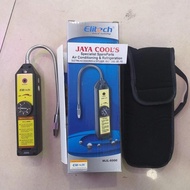 Leak Detector Halogen Wjl 6000 Elitech Ac Pipe Leak Checker