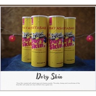 Dory Skin Salted Egg
