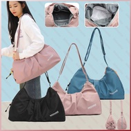 Waterproof Swimming Gym Sports Bag Sling Bag/Backpack/Gym Bag/Traveling Bag- Large Size Gym Sports B