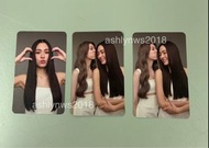 LingOrm Pantene 潘婷小卡