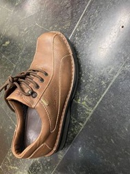 La New 男性皮鞋👞（可議價）