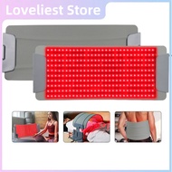 660nm 850nm Near Infrared Red Therapy Light for Home Use Professional Led Light Therapy Led Facial M