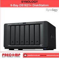 Synology 6-Bay DS1621+ DiskStation