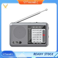 [UTnus9ddL]  Small Shortwave Radio Portable Shortwave Radio Am Fm Weather Radio Great Reception Tran