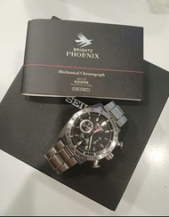 Seiko ananta 武士刀