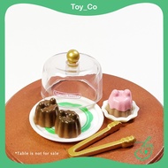 Sylvanian Families Bakery Accessories / Bakery stuff / Bakery Tools / Cake shop / Miniature