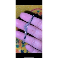 Aurel drawstring bracelet