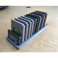 Gameboy Cartridge Holder Case Storage Box for Gameboy / Gameboy Color