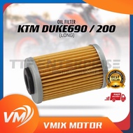 KTM DUKE 690 / 200 OIL FILTER (LONG) DUKE690 DUKE200