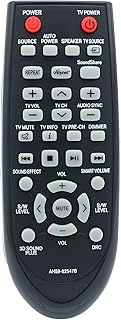 AH59-02547B Remote Control Replacement for Samsung Soundbar HWF450ZA HWF450 PSWF450 AH68-02644D-00 H