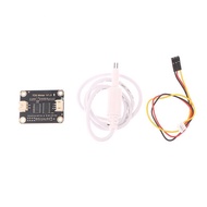 Si TDS Sensor Water Conductivity Sensor For Arduino Liquid Detection Water Quality Monitoring Module