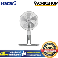 HATARI พัดลมอุตสาหกรรม 18" IS18M1 เทา