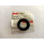 Makita HM1201 Oil Seal (213306-9)