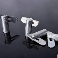 Foot Stand Accessories Pin, Lock Buckle, Thick Galvanized Lock Pin Foot Stand Trolley Lock