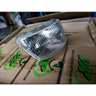 Yamaha fiz fizr f1z f1zr vr part headlamp headlight