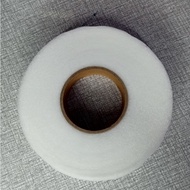FUSIBLE TAPE SERBAGUNA | GAM KAIN | GAM TAMPAL LENCANA SEKOLAH
