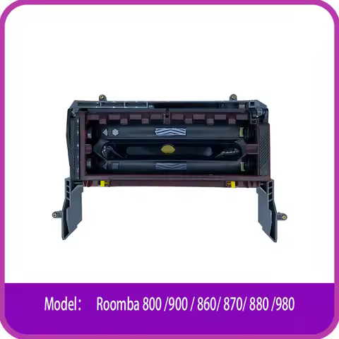 Main brush Motor module for irobot Roomba 800 900 Series 860 870 880 980 Mop robot Vacuum cleaner pa