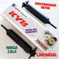 KYB SHOCK DEPAN L300 DIESEL (KAYABA PREMIUM)