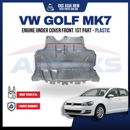 (TIBAO) VOLKSWAGEN MK7 AUDI A3 PASSAT B8 ENGINE UNDER COVER FRONT 1ST PART