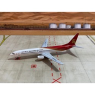 NG79020 Shenzhen Airlines B737-900 B-5102 1: 400 Please Don't Ask Me A Brand New Flawless Shelter Th