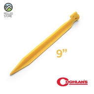 Peg Plastic Coghlans - ABS Tent Peg 9