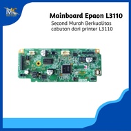 Mainboard Epson L3110 Cabutan Unit Second kondisi 90%