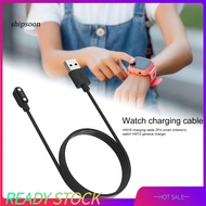 SN for HW12 HW16 Plastic Smart Watch Charger Safe