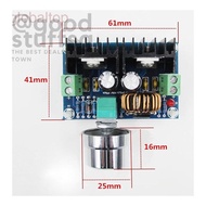 [SG FREE ] XL4016E1 High Power DC Voltage Regulator DC-DC XH-M401 Buck Module with Maximum 8A Tire V