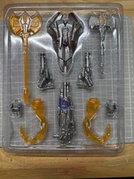 武器 變形金剛 Studio Series ss86 Optimus prime ss38 ss102 ss05