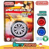 Duncan Wheels YoYo children toys (beginner series)