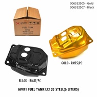 LC135 V1-V7/Y15ZR MVR1 6 LITER FUEL TANK