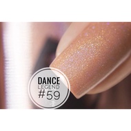 Dance Legend 59 Nail Polish OPI Nail Polish Essie Nail Polish