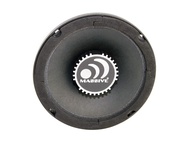 Massive Audio M6S MS Series. 6.5 Inch, 300 Watts, 4 Ohm Pro Audio Midrange Shallow Mount Speaker for