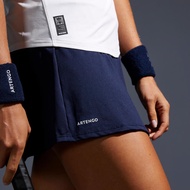 Women's Tennis Skirt - Navy
