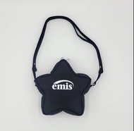 Emis star bag包🖤