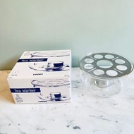 Hario 玻璃暖茶壺器 Tea Pot Warmer