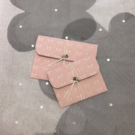 帕帕拉夏手工坊【手拿平板包】平板/iPad/收納包/外出包-粉紅泡泡