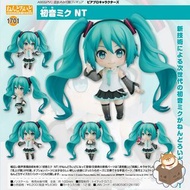 [預訂] [日版] Goodsmile GSC 黏土人 Nendoroid 《初音未來》 1701 初音未來 NT