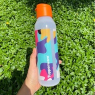 Fancy Water Bottle 750ml Thailand (Tupperware)