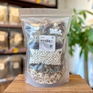 Diuresis Herbal Tea 利水祛湿茶 Sip Sip Chinese Herbs 药材