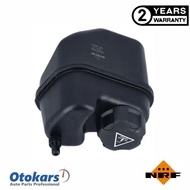 Radiator Tank bmw F30 LCI 320i 330i B48 | NRF 454114